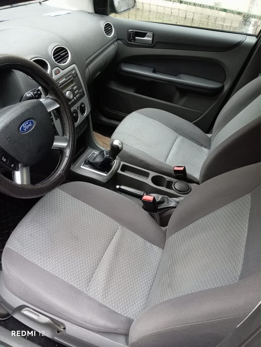 FORD Focus 2006 — imagine 4