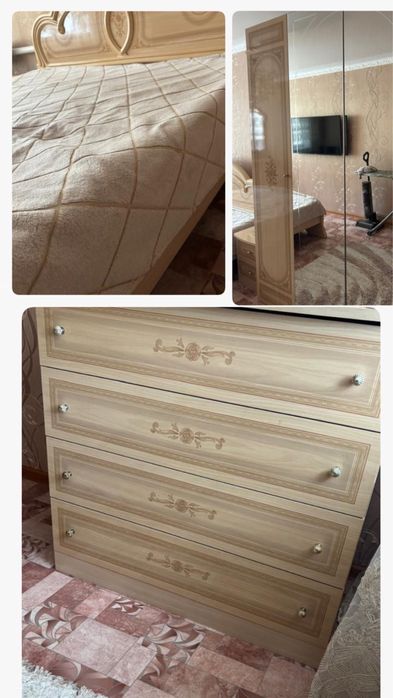 Продам диван , спальный карнитур