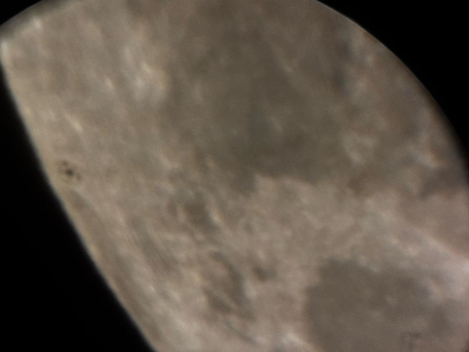 Телескоп telescope