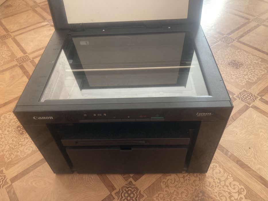 Принтер МФУ Canon i-SENSYS MF3010