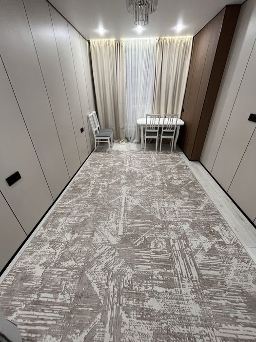 Продается Новый ковер