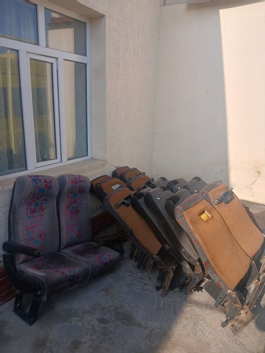 Sidena avtobus uchun