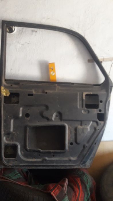 Дверь на автомобиль Газ -3110