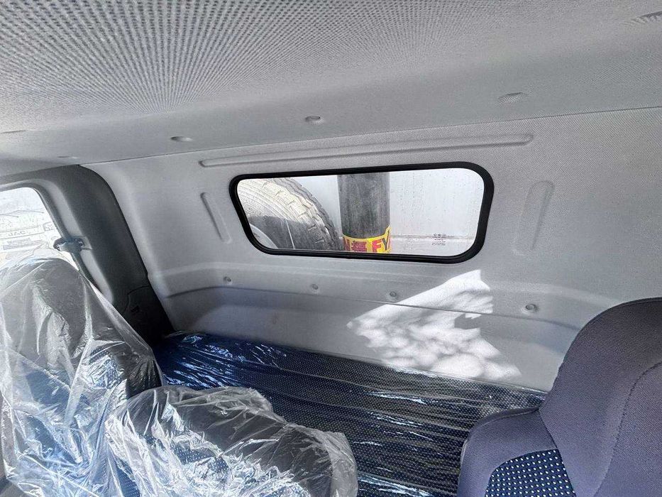 FAW Tiger V (6 м³) VUM3120