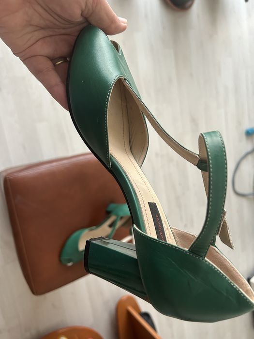 Sandale dama marime 40