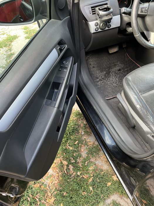 Опел Астра H 1.8