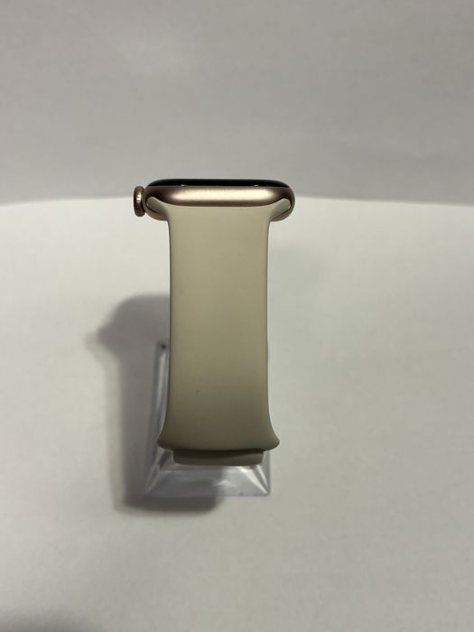 MDM vinde: Apple Watch Seria 10, 42mm, Rose Gold.