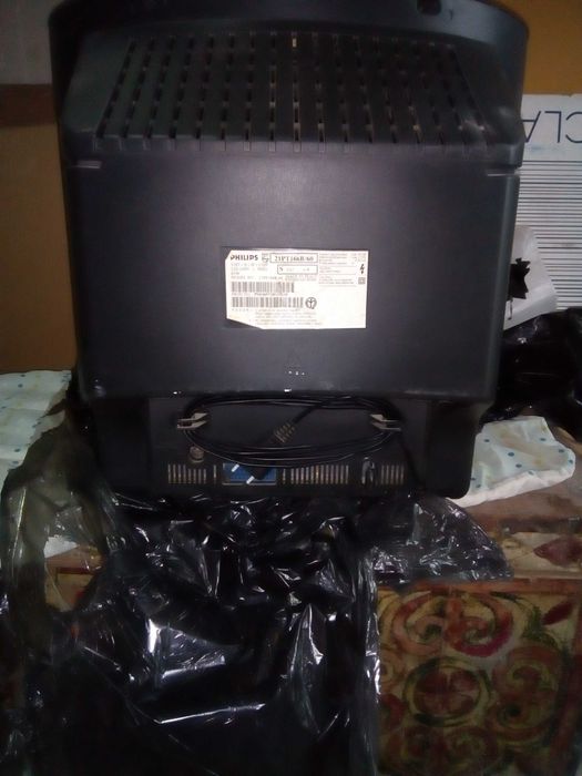 Теливизор PHILIPS