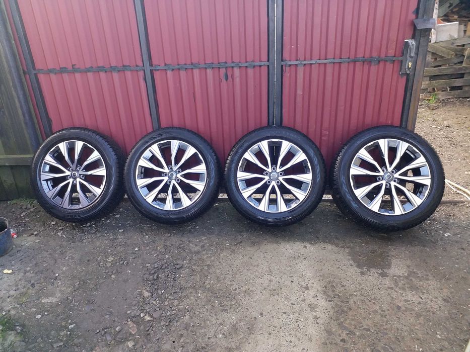 Jante VOLVO C30 C70 S40 V40 V50 V60 S60 V70 S80 XC60 XC70 XC90 V S90
