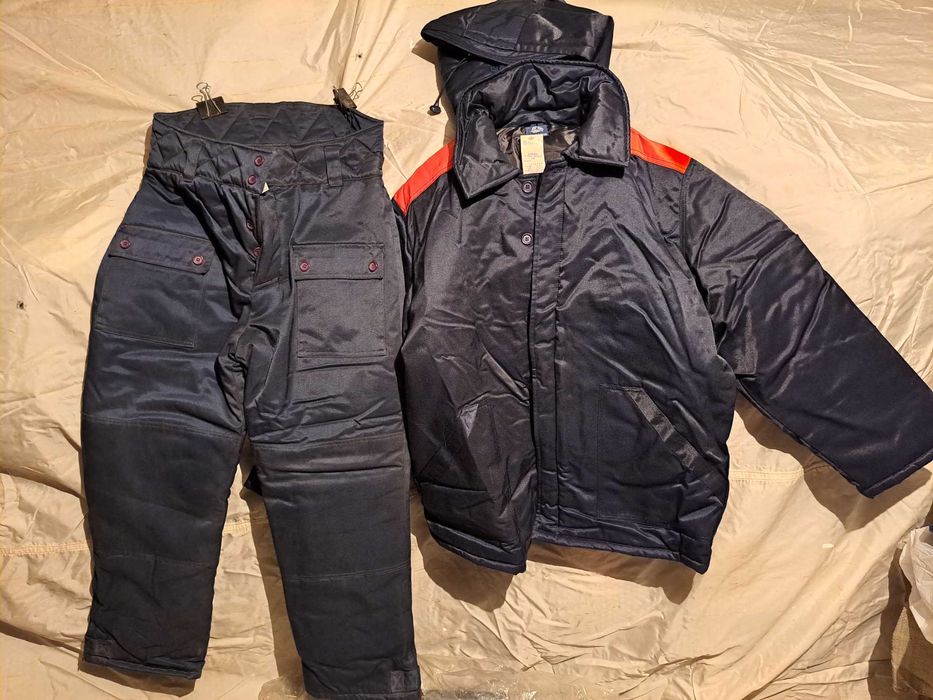 Продается Спецодежда.