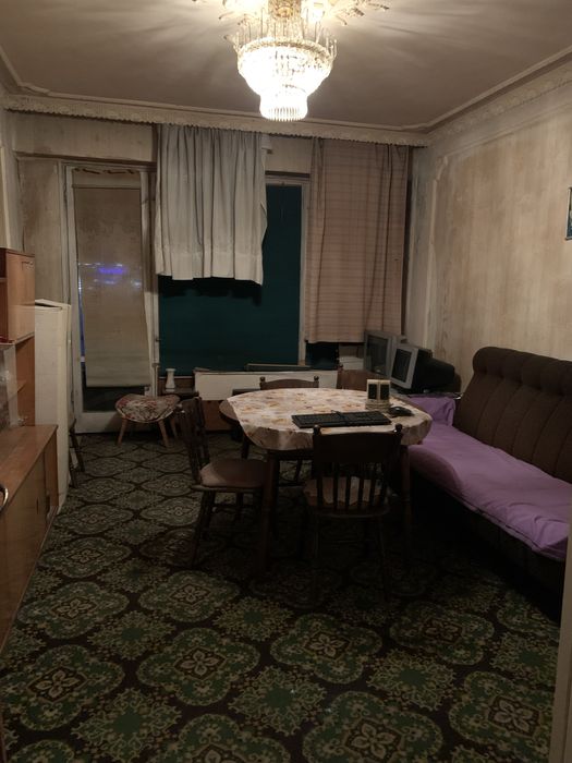 Продава се Тристаен апартамент в Перник, Хумни дол - 75 кв.м за 864 €/кв.м - Снимка #2