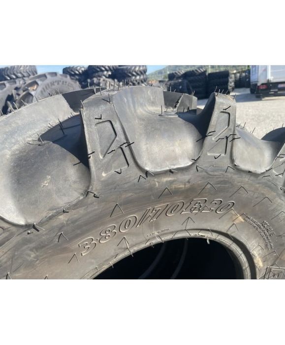 380/70 r20 bkt agrimax rt765 132a8/b tl 3807020  Cauciucuri tractor, Fiat, Case, Fendt, John Deere, New Holland, Massey Ferguson, UTB   Cauciucuri tra