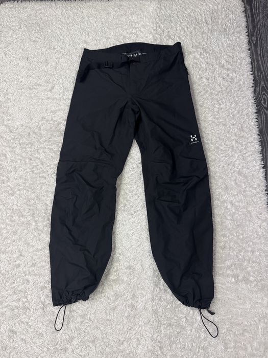 HAGLÖFS оригинален мъжки панталон