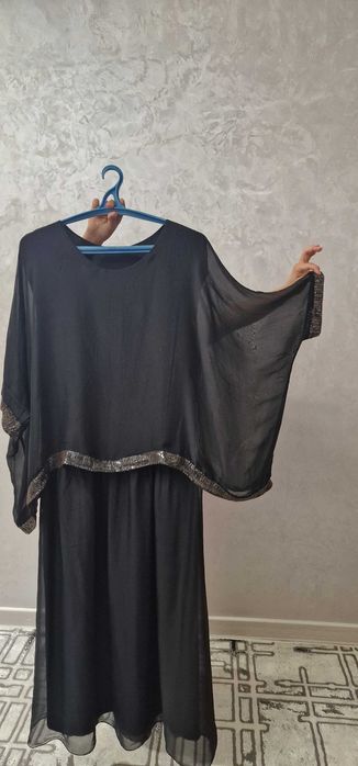 Женская вечерная платья