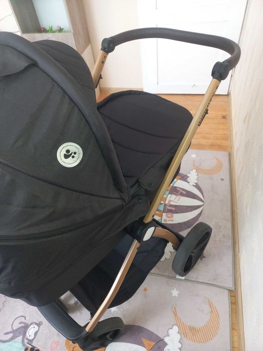 Lorelli INFINITY - Детска количка 3 в 1