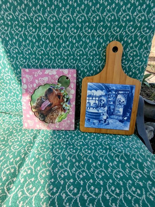 Кухонные сувенирные досточки