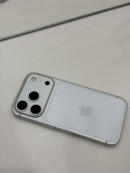 Iphone 17 pro 256 gb