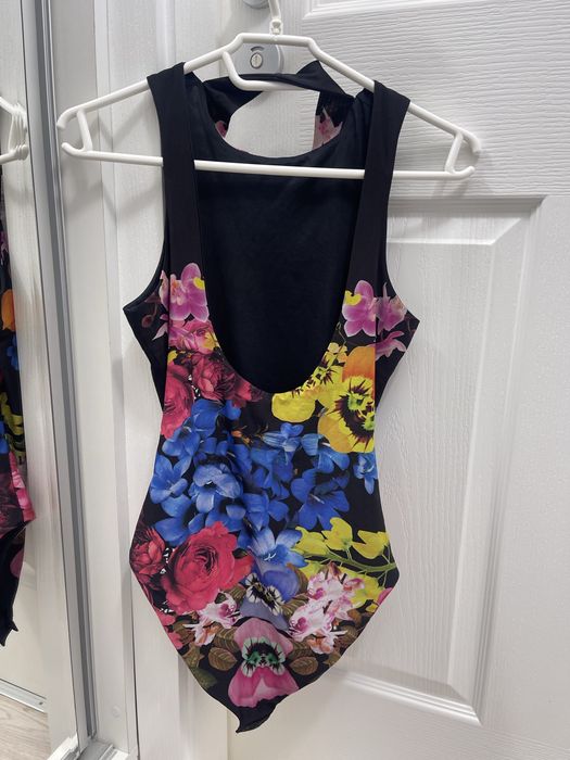 Body Desigual superb