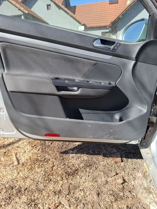 Fete usi golf 5 break