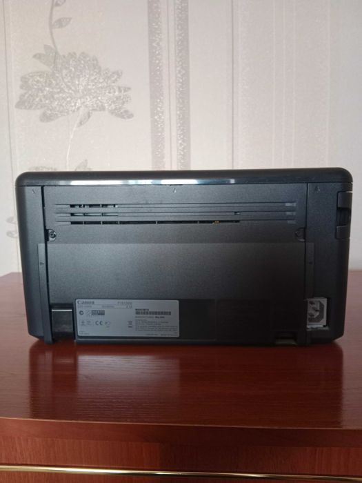 Продам принтер Сanon LBP3010B в Отличном состоянии