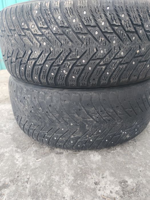 215 55 р17 зимние