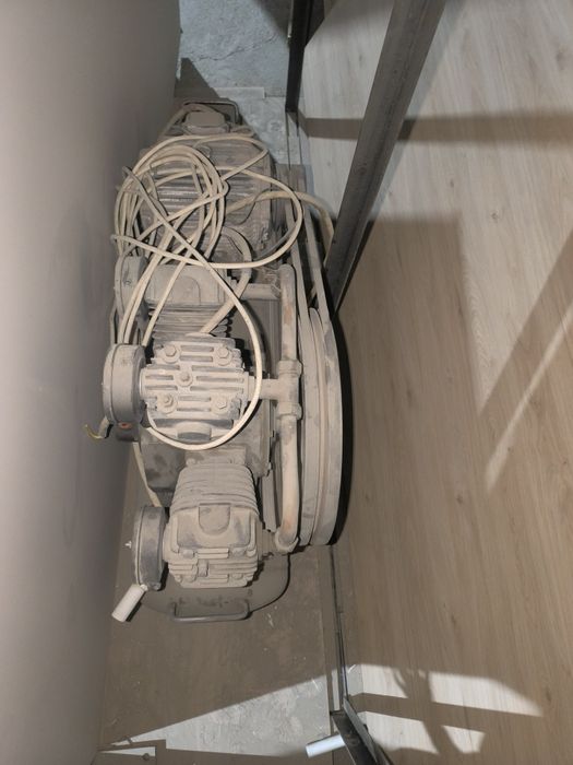 Kompressor sotiladi xolati yaxshi