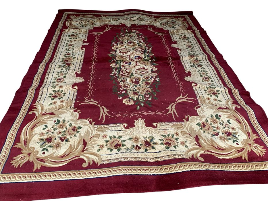 Chiroyli Gilam Turkiya