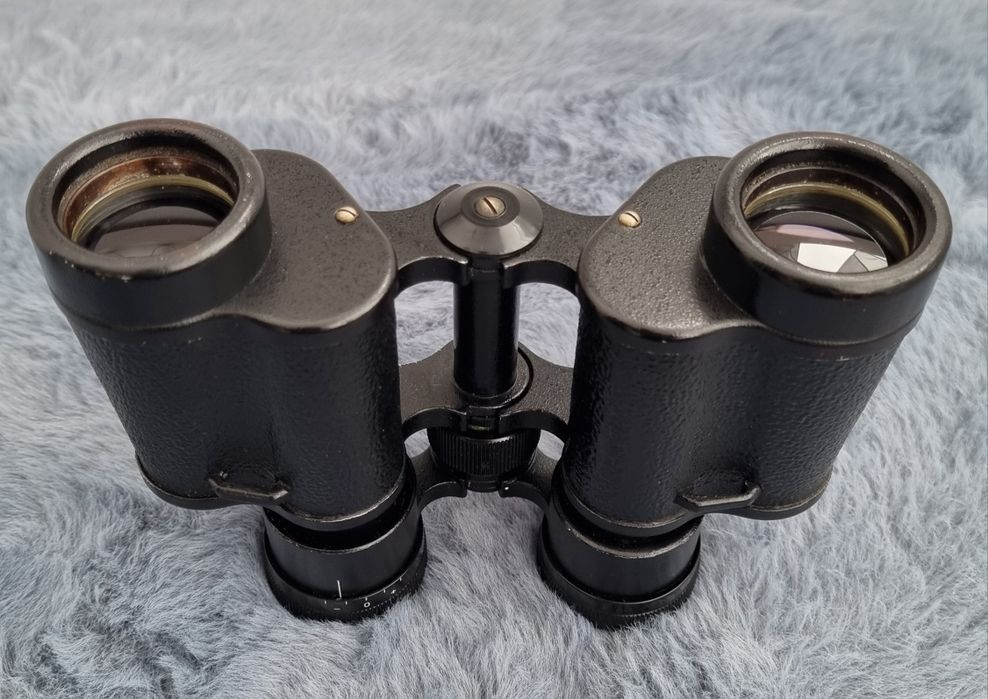 Binoclu rusesc ,BPC 5 8x30, stare perfecta.