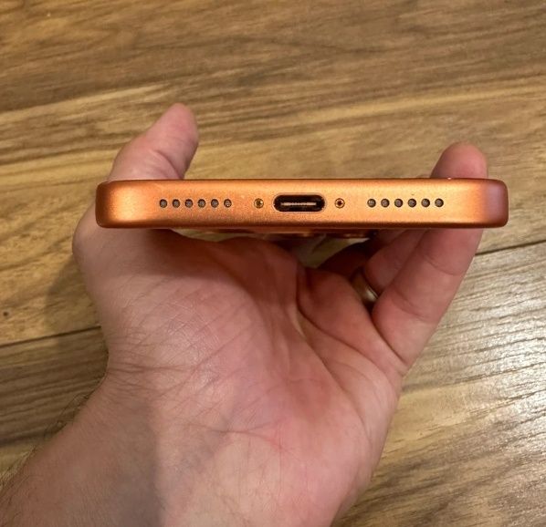 iPhone 17 pro max 2 T.
