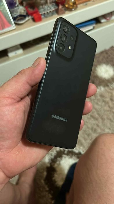 Samsung A33-5G-128GB