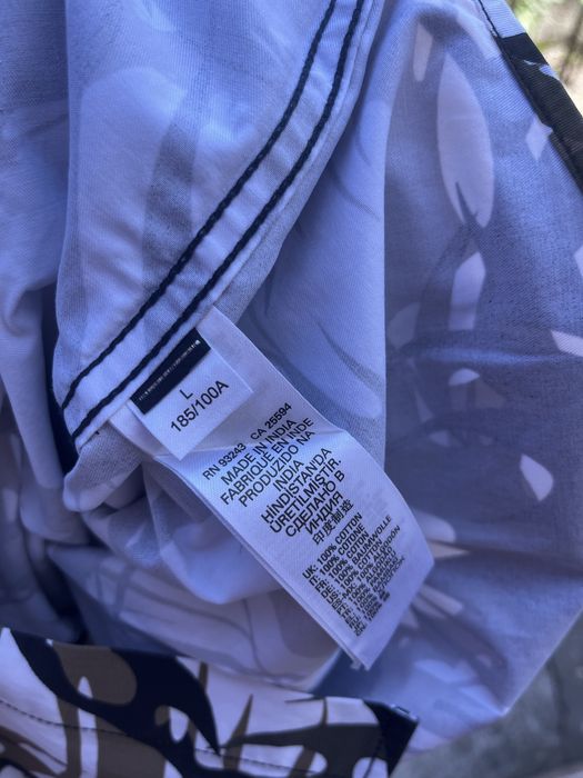 Camasa diesel imprimeu marimea L autentica