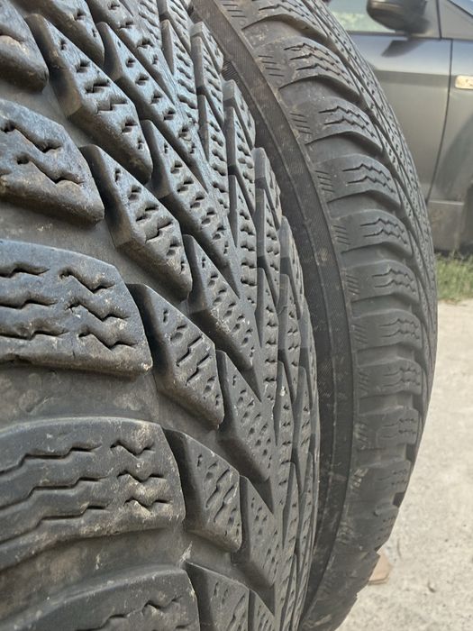 Nokian 205/55/16