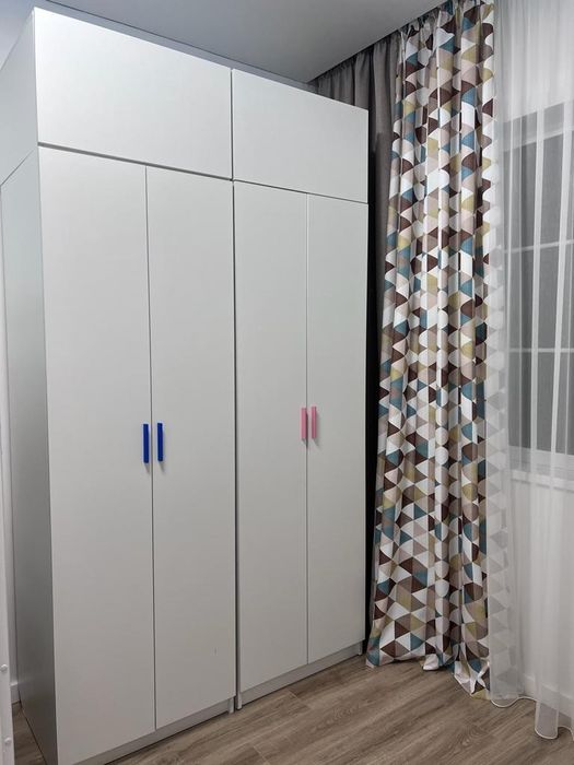 Продам два дома на одном участке