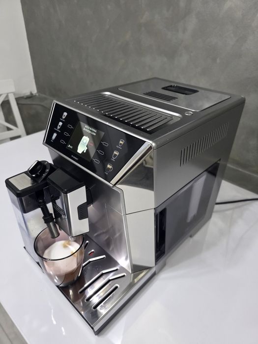 Espressor  De'longhi  ECAM 550.85.MS Delonghi Primadonna CLASS 19 bar