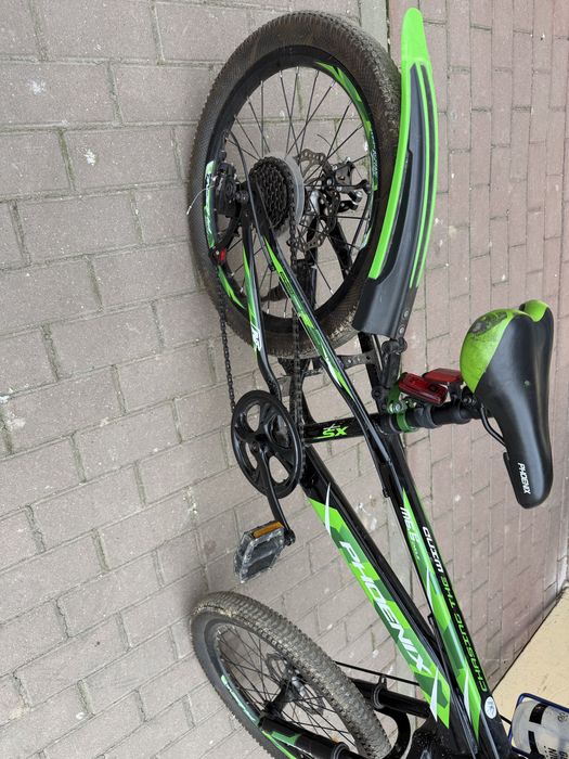 Vand Bicicleta second hand