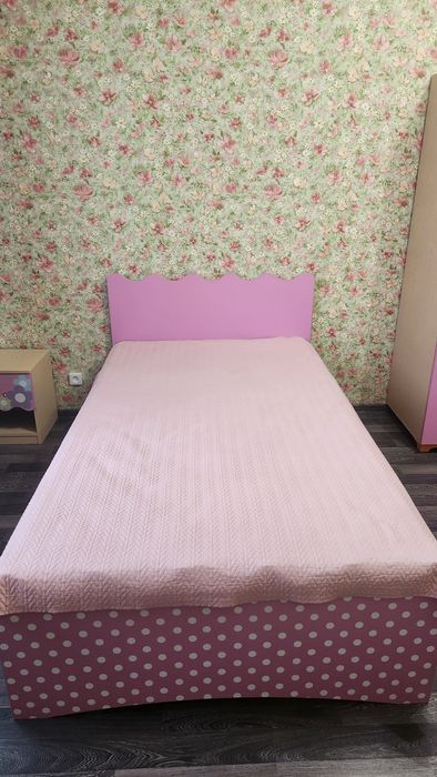 Детский гарнитур