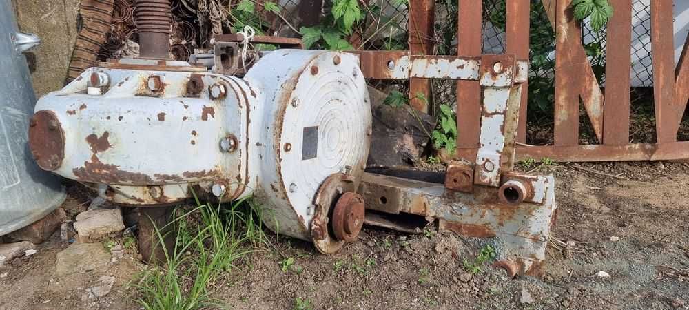 Руски хаспел / лебедка