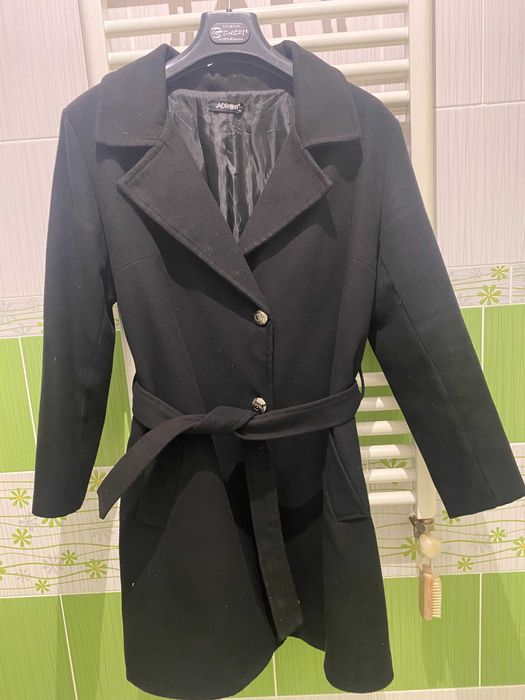 Palton dama, marime 40