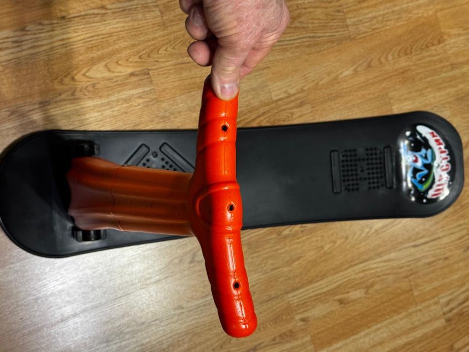 Детская доска Шустрик