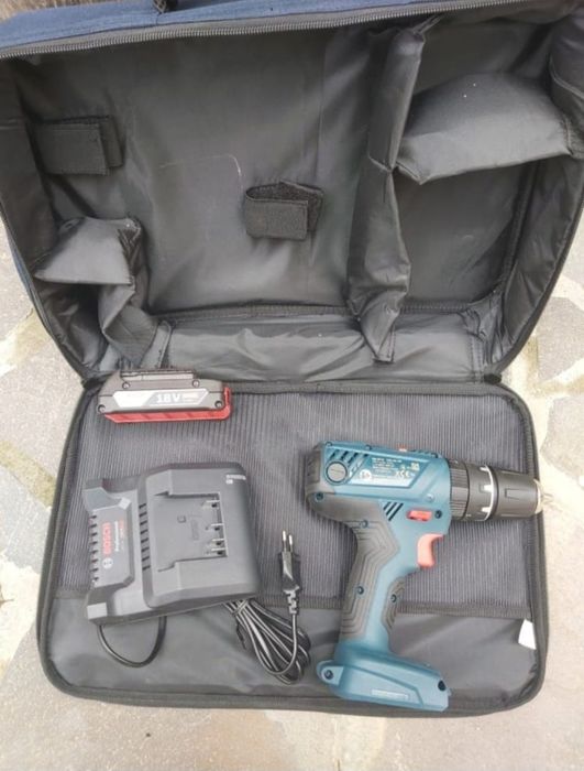 Filetanta Bosch Profesional Gdb 18/21  600lei fix