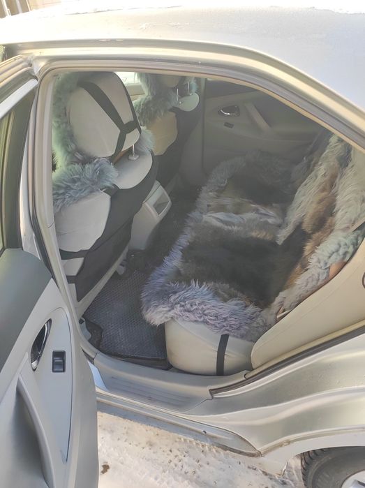 Продам, Камри 40 американец