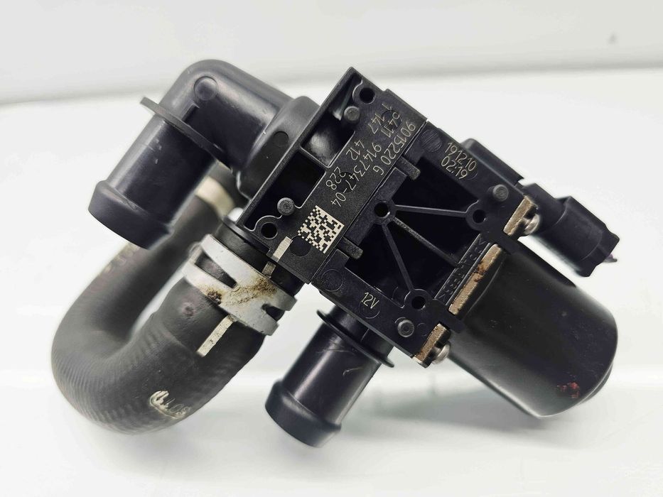 Pompa recirculare apa Bmw 3 Saloon (G20) [Fabr 2018-2025] 9147347 2.0