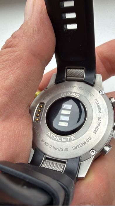 Marq athlete gen1