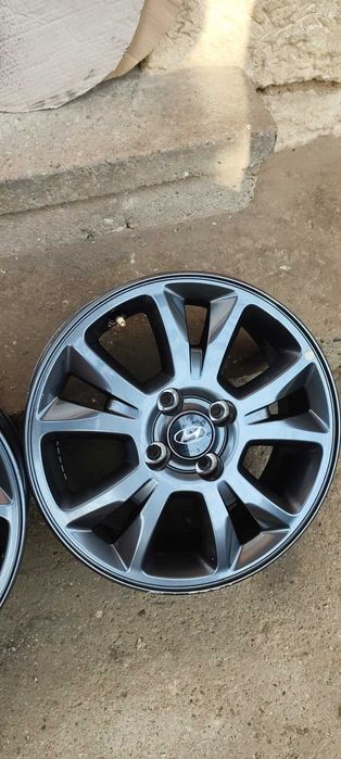 Джанти    Hyundai i 20