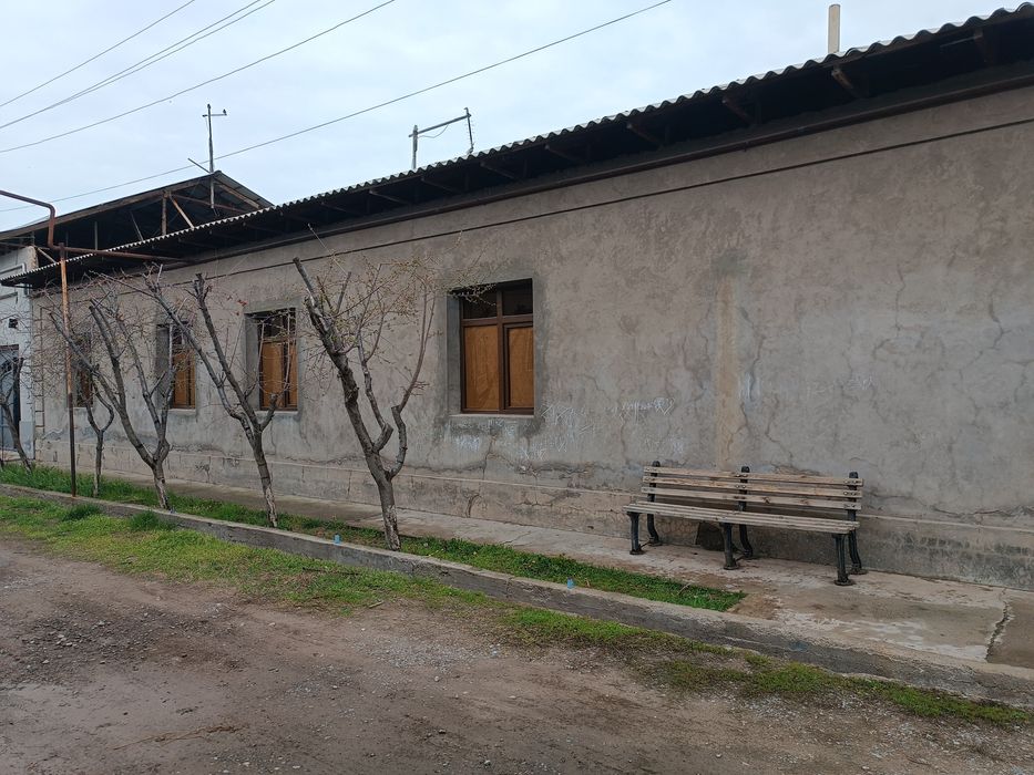 Ховли сотилади 6.60 сотих 140000$
