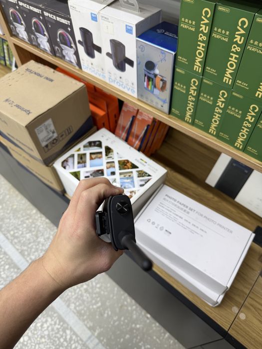 Xiaomi walkie-talkie 2 ratsiya