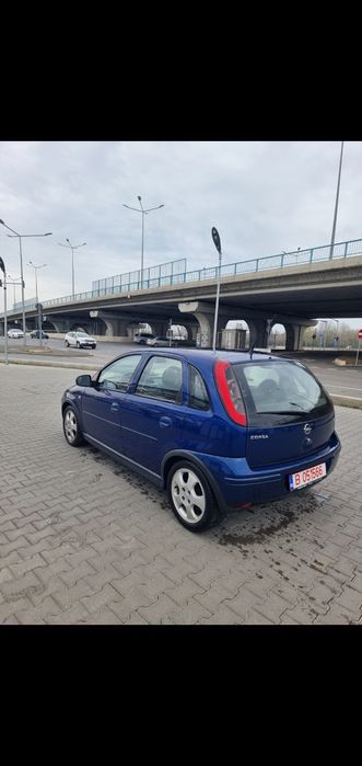 Mașinuța la preț de trotineta