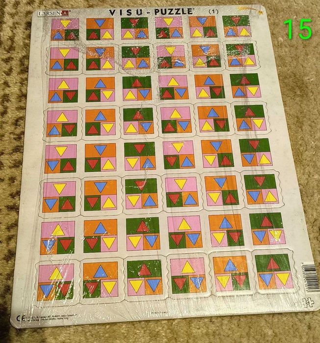 puzzleuri diverse , calitate foarte buna