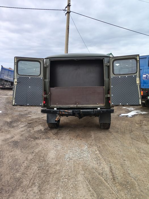 Продам  УАЗ Буханка