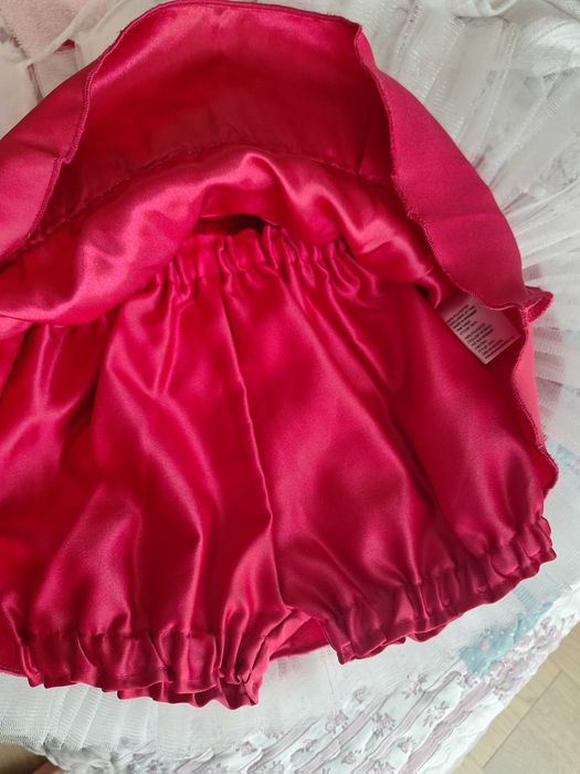Rochițe elegante fetițe 12 luni